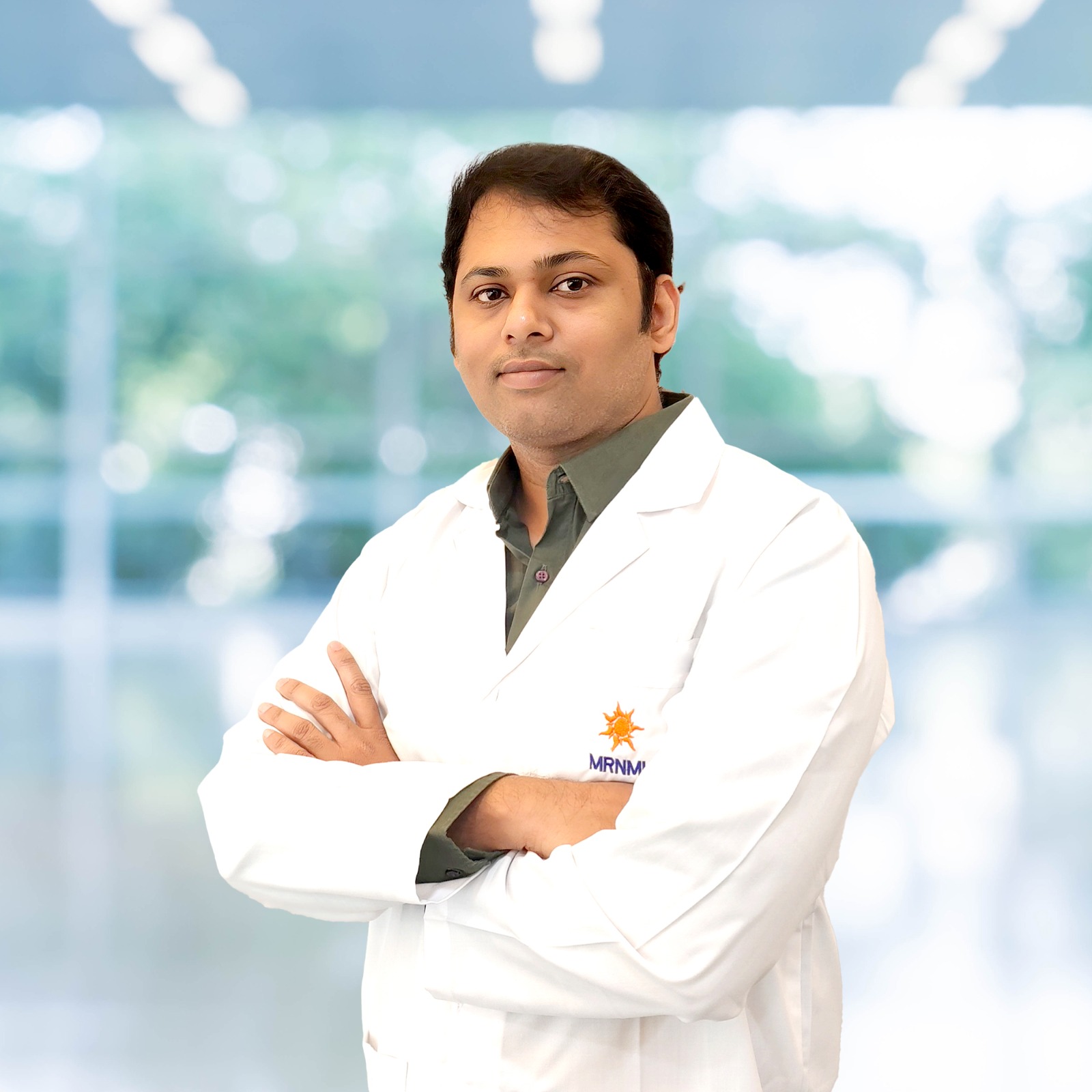 Doctor Profile Pictue