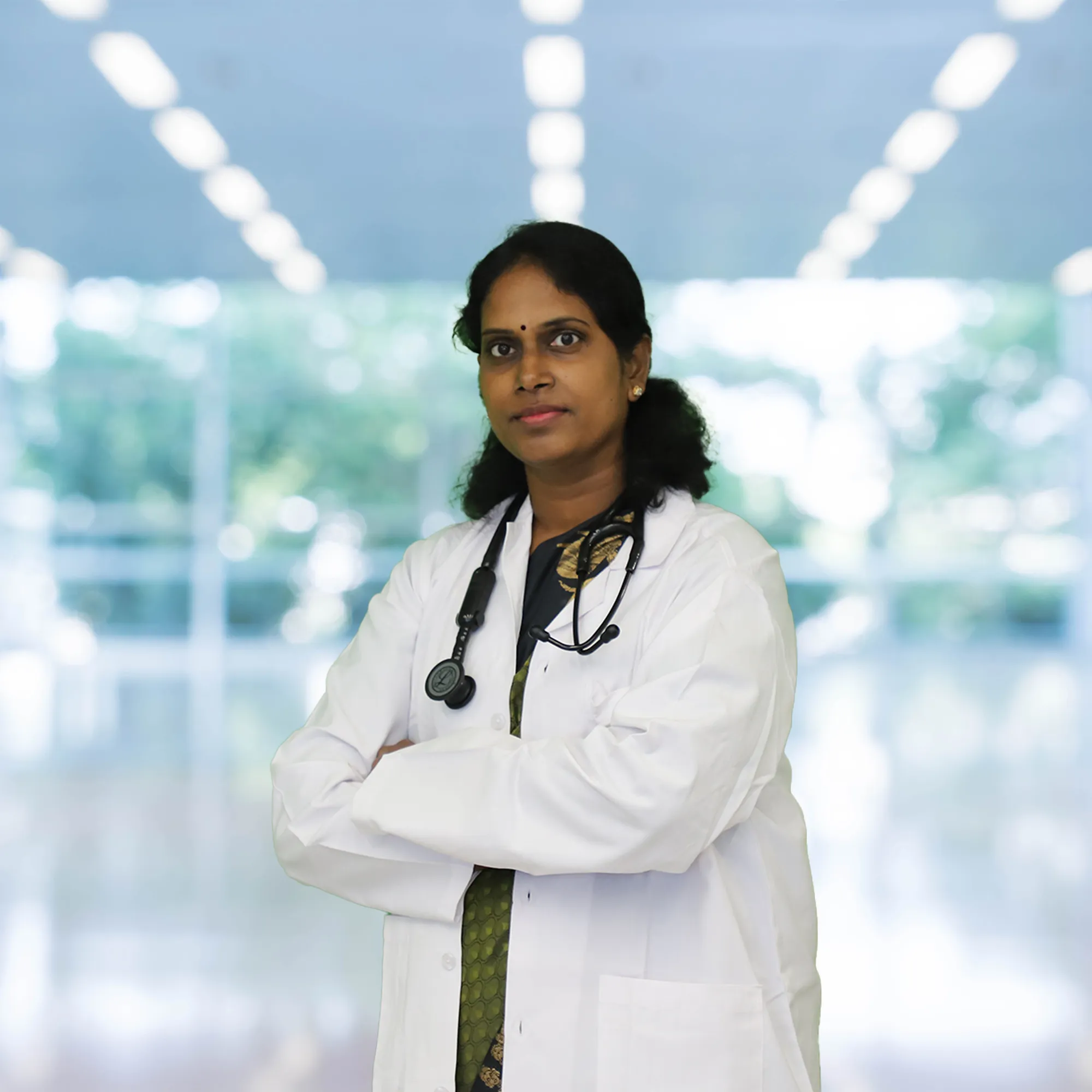 Doctor Profile Pictue