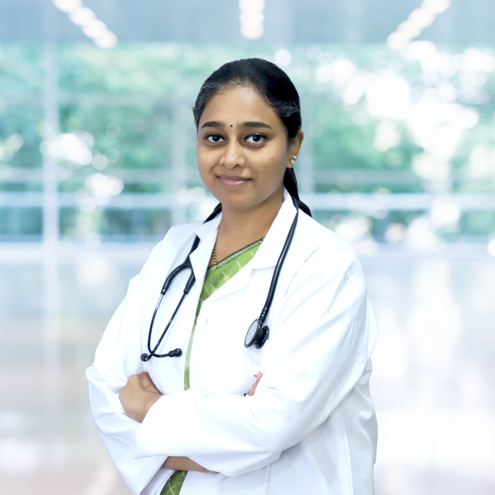 Doctor Profile Pictue