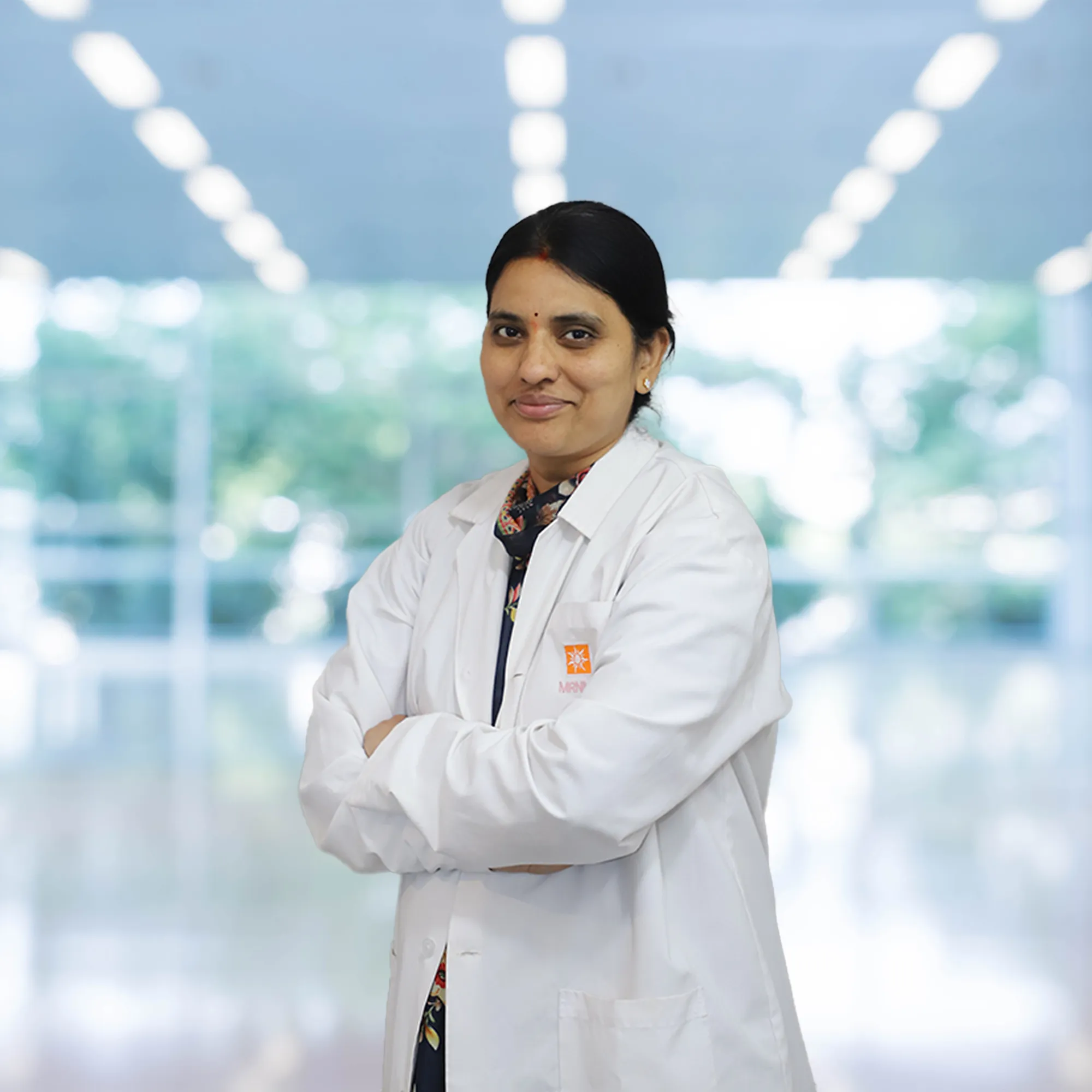 Doctor Profile Pictue