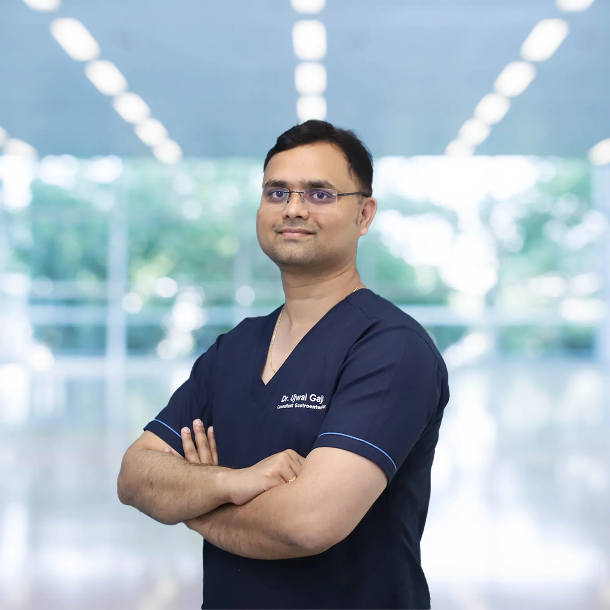 Doctor Profile Pictue