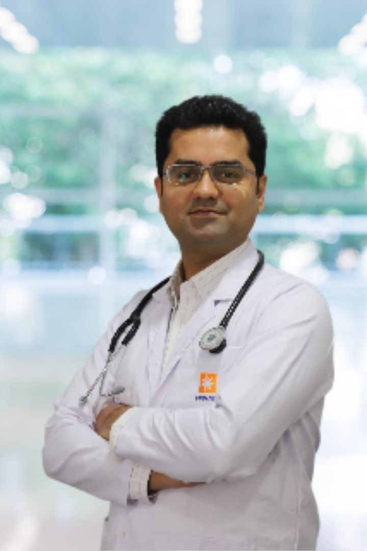 Doctor Profile Pictue