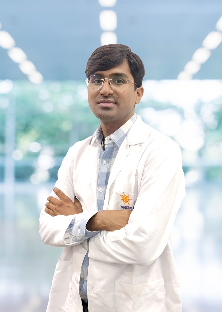 Doctor Profile Pictue