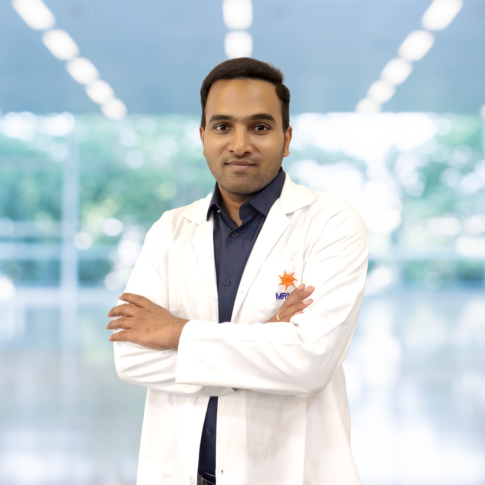 Doctor Profile Pictue