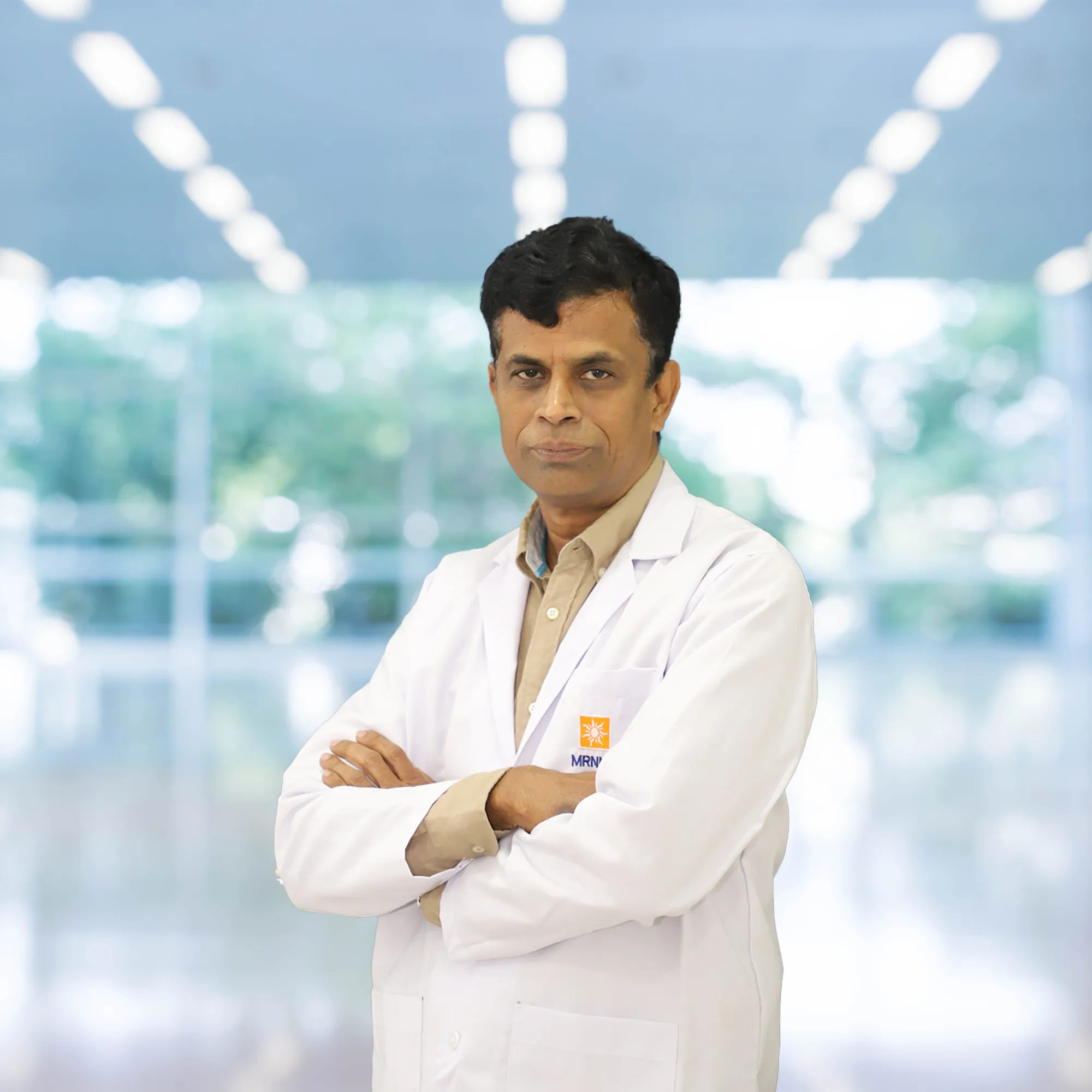 Doctor Profile Pictue