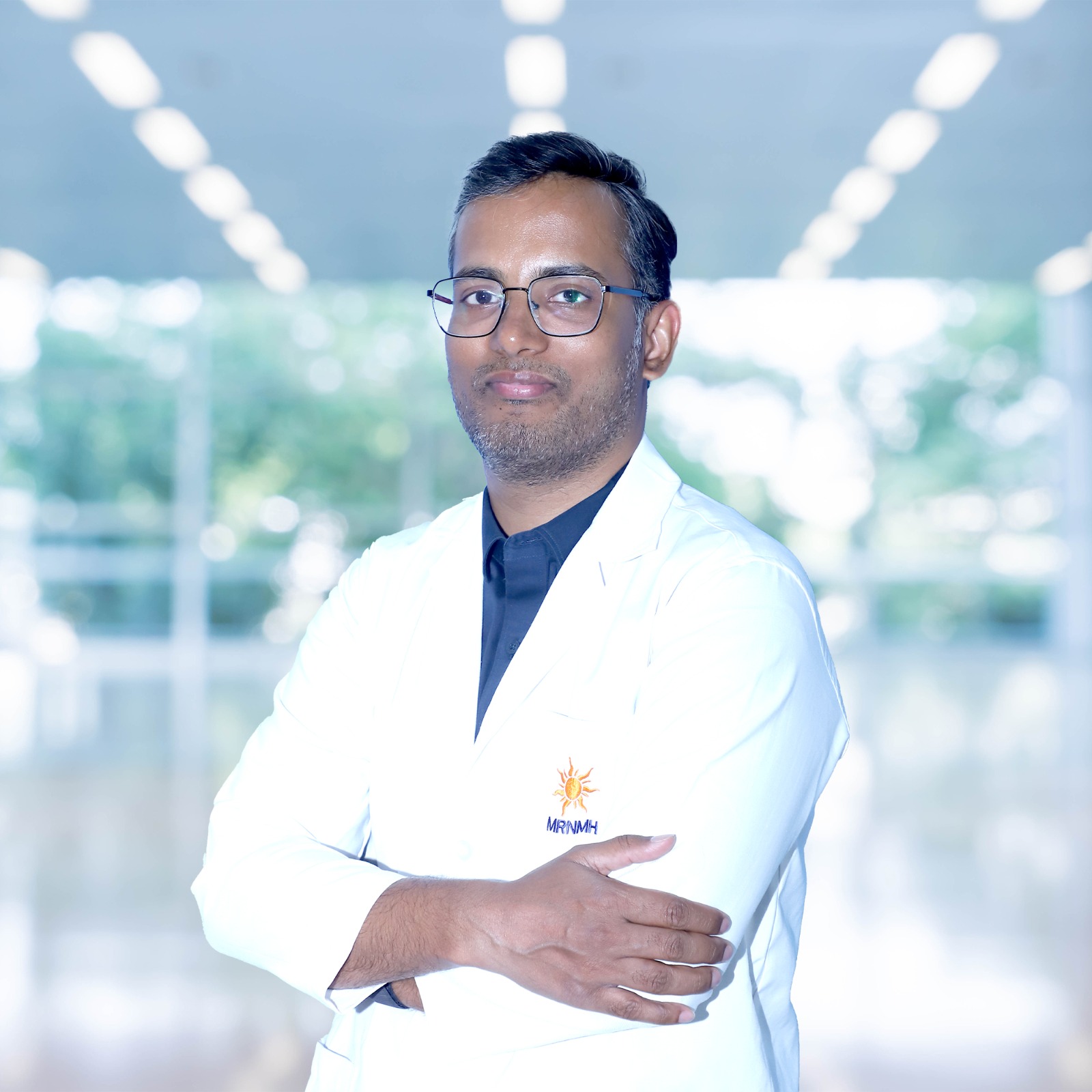 Doctor Profile Pictue