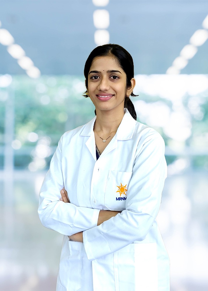 Doctor Profile Pictue